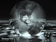 Night Globe
