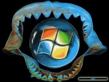Vista Jaws