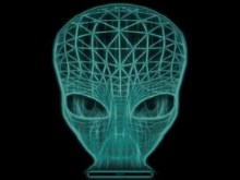 Alien Sapiens