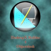 DesktopX Builder