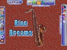 Blue Dreams Docks