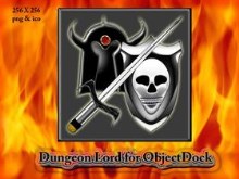 Dungeon Lord