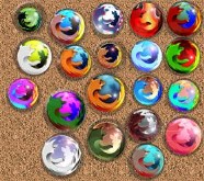 Firefox Collection