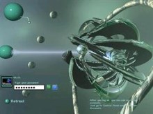 Sphere Wars