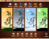 Artist Gallery Desktop