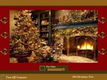 Oh Christmas Tree