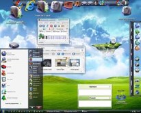 Vista MixP