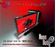 "Kaos Project" My Computer