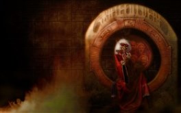 Blues for Allah_variety wallpak