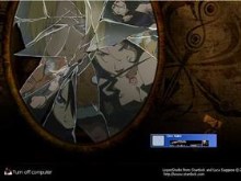 fullmetal alchemist mirror