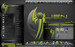 alien farstar theme shot 1