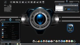 Alienware 2010 win7