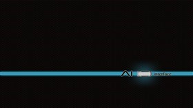 AI interface wall