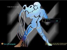 Zodiac Aquarius