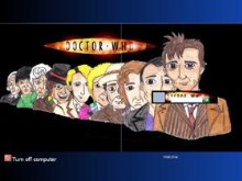 Doctor Who