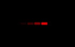 Knight Rider KITT Screen Saver