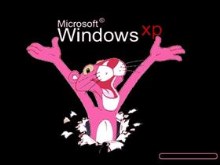 Pink Panther