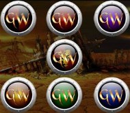 Guild Wars Icon Pack