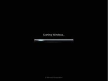 Windows Se7en Bar