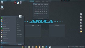 Akula rainy
