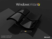 Black Vista