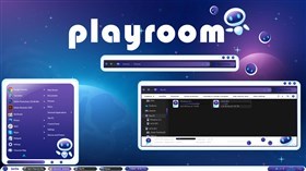 Playroom