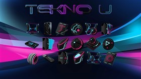 TechnoU