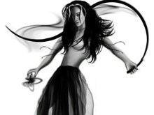 Angles Thanatos