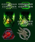 Command & Conquer 3: Tiberium Wars