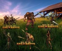 Rise Of The Argonauts