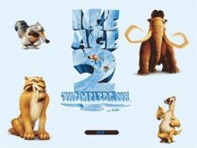 Ice age