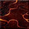 Molten