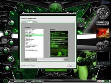 Cyber Space