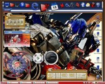 Optimus Prime-Autobots Leader