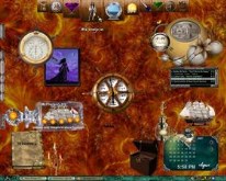 Captain's Chamber