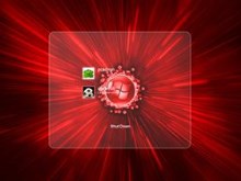 Vista Energy Ruby Red v1.0