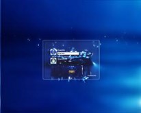 Splash logon