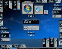 Arileen Dock Backgrounds