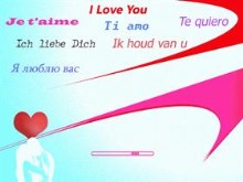 Valentines Day of Love bootskin