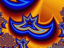 Fractal 196