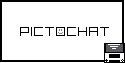 Pictochat Button