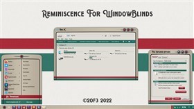 Reminiscence