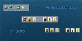 Venture Docks