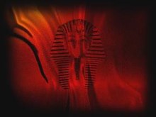 Tutankhamun