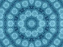 Celtic Flowers