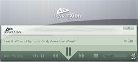 DeviantXion