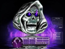 The Reaper