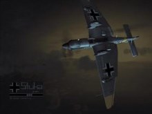 Stuka (JU-87)