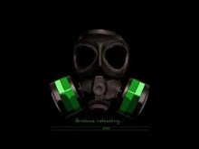 GasMask2Green