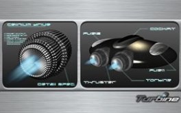 Turbine